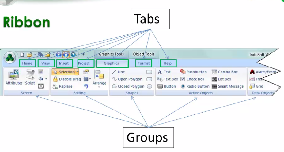 初识Indusoft Web Studio(IWS)-CSDN博客
