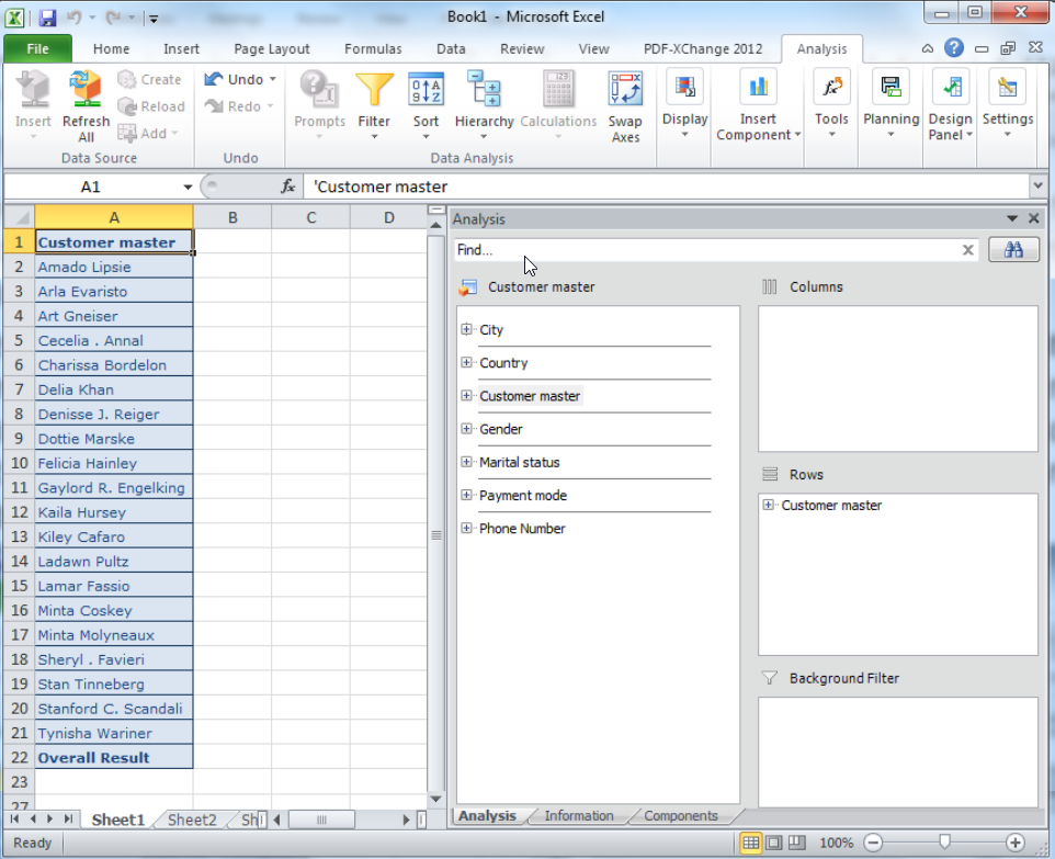 Open ODS view怎么理解CSDN博客