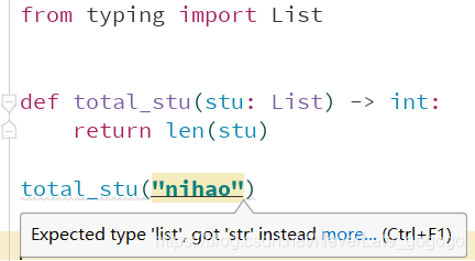 python高级模块包之typing_pydantic和typing-CSDN博客