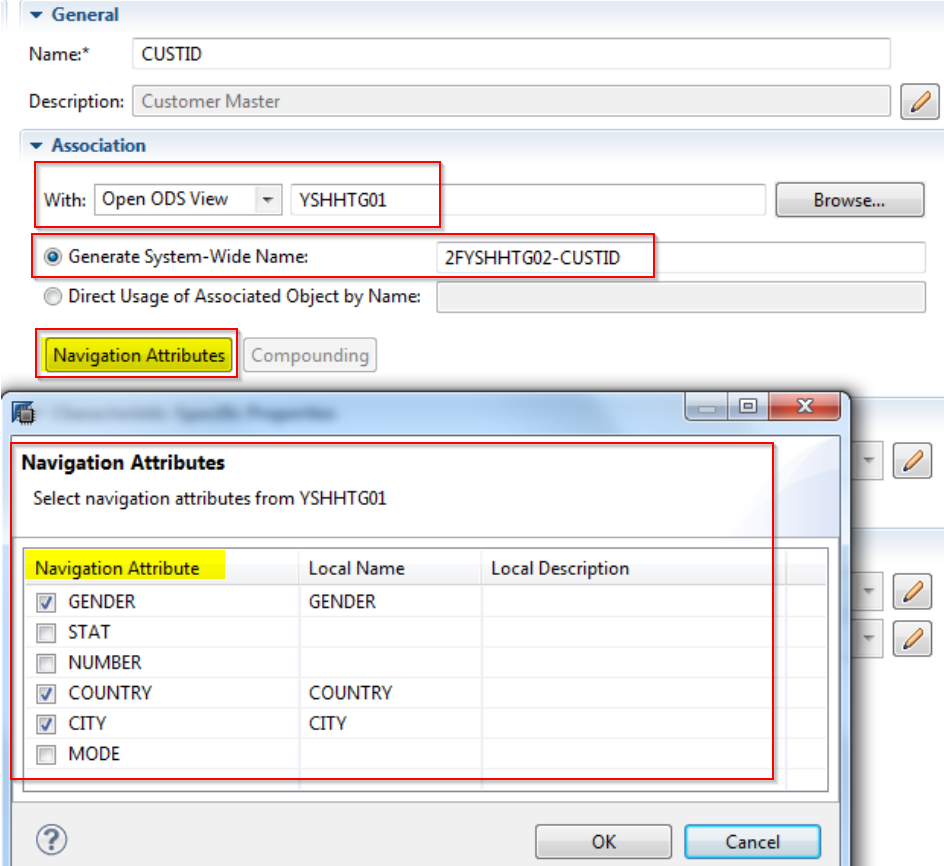 Open ODS view怎么理解CSDN博客