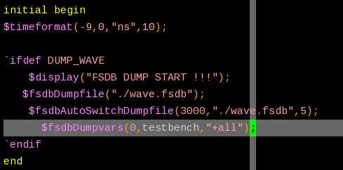 Verilog中条件编译 Define Ifdef Else和 Endif的使用 Re Call的博客 Csdn博客 Verilog中ifdef 用法例子