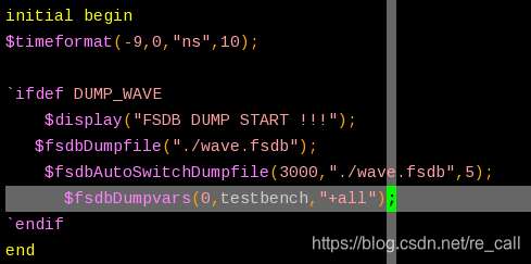 Verilog中条件编译 Define Ifdef Else和 Endif的使用 Re Call的博客 Csdn博客 Verilog中ifdef 用法例子 Verilog中条件编译 Define Ifdef Else和 Endif的使用 Re Call的博客 Csdn博客 Verilog中ifdef 用法例子