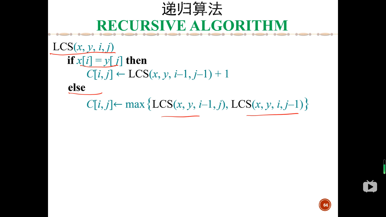圖譜理論與復雜網絡相關算法pdf_算法的時間復雜性tn_pptv算法復雜.