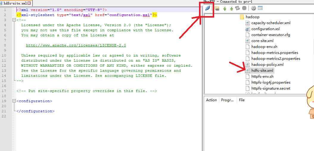 Notepad++ 64-bit add NppFTP plugin - Programmer Sought