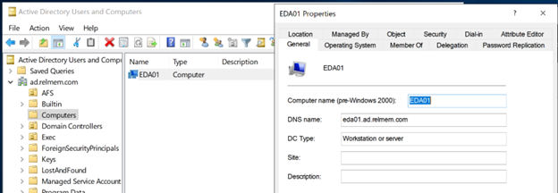 使用AFS, Active Directory和SSSD搭建用于集成电路设计的分布式存储系统 【十七】部署 AFS 客户端 2 统一身份登录