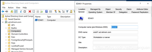 使用AFS, Active Directory和SSSD搭建用于集成电路设计的分布式存储系统 【十七】部署 AFS 客户端 2 统一身份登录