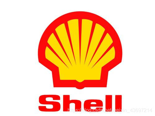 shell图