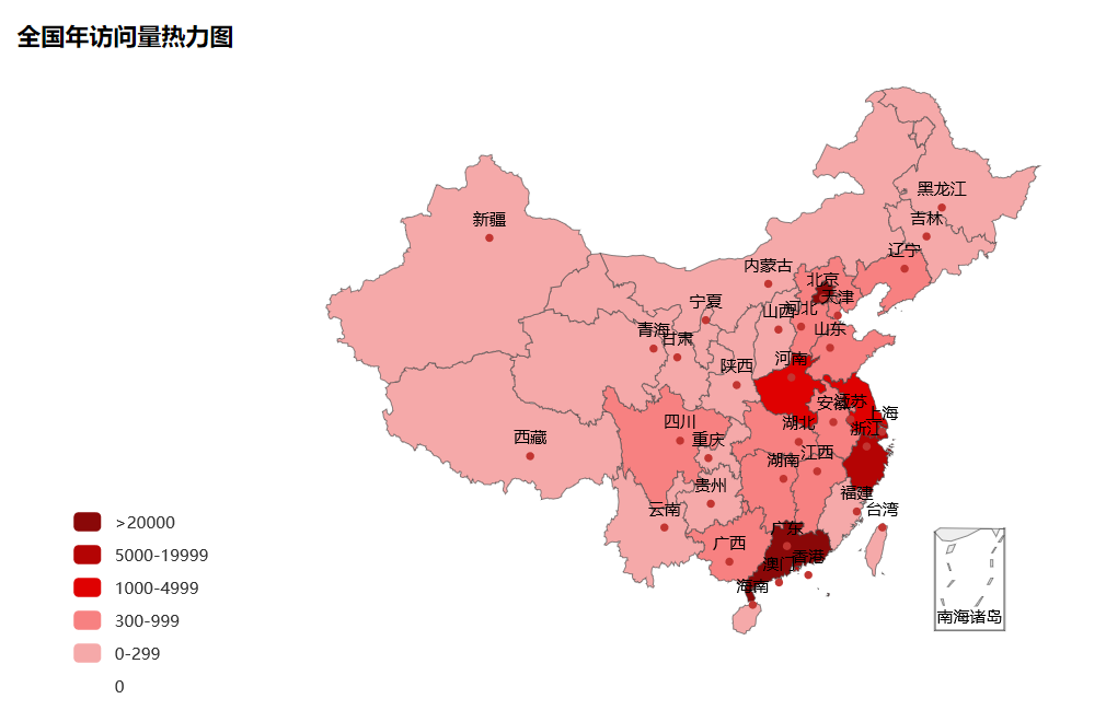 人口热力图百度地图图片