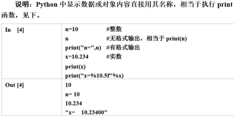 Python：Python数据分析基础教程/王斌会 第三章 Python编程分析基础_bsdata-CSDN博客