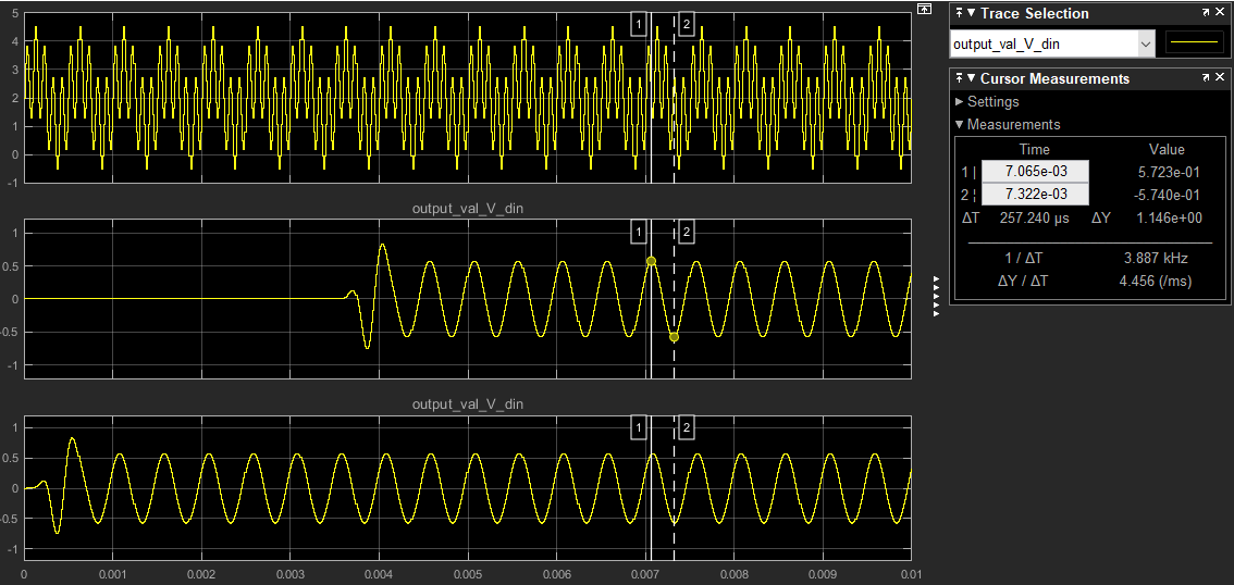 vivadohlsc流处理方式的fir时域滤波