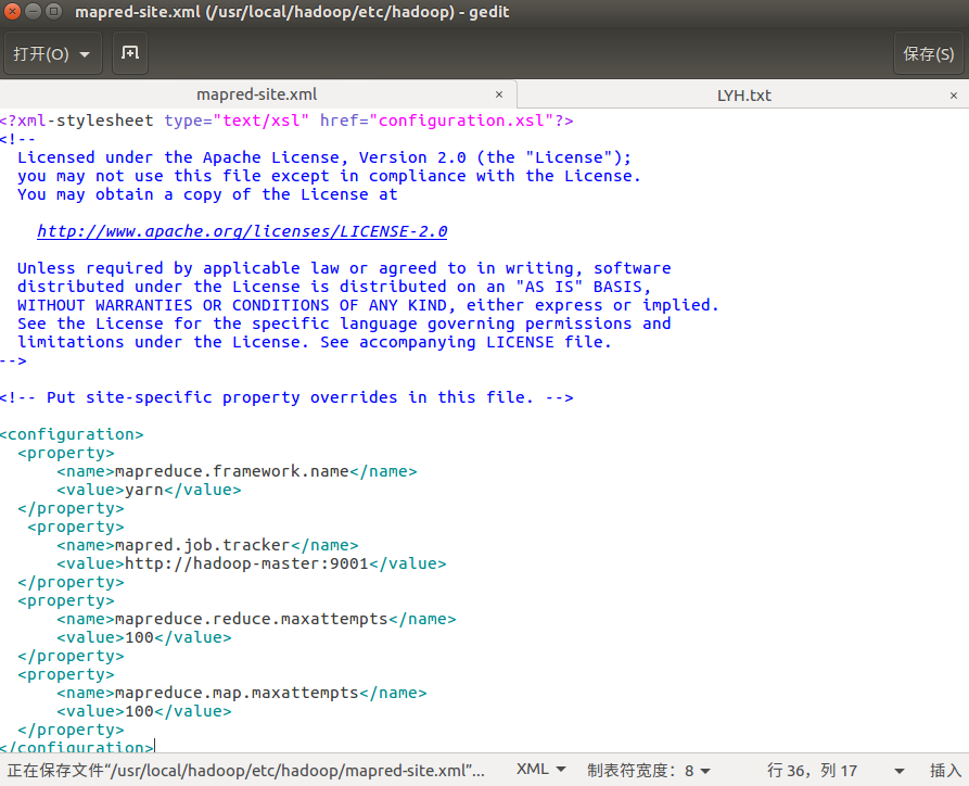 大数据与云计算 Hadoop分布式集群搭建与HDFS、Hadoop、MapReduce常见操作_完成hadoop分布式的部署和搭建,并通过