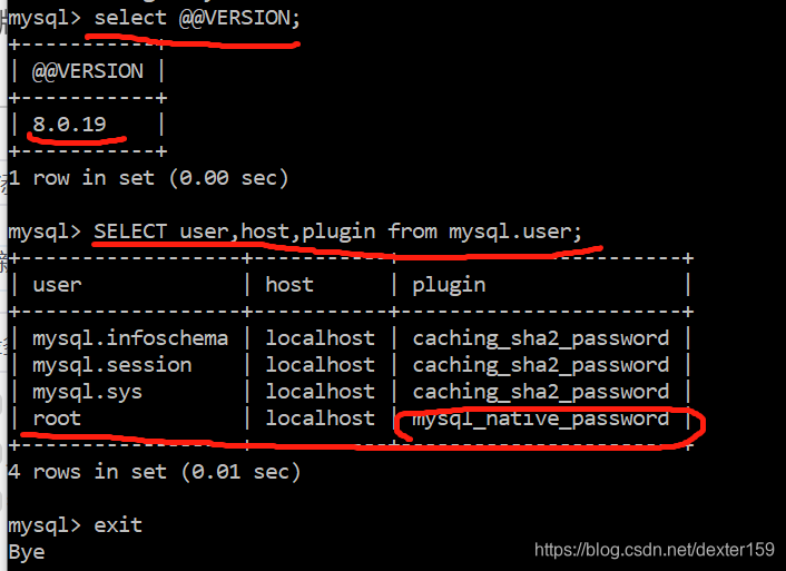 mysql.connector.errors.NotSupportedError_mysql.connector.errors ...