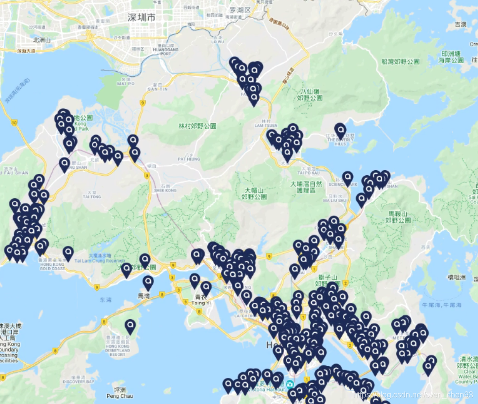 这个icon是自定义的