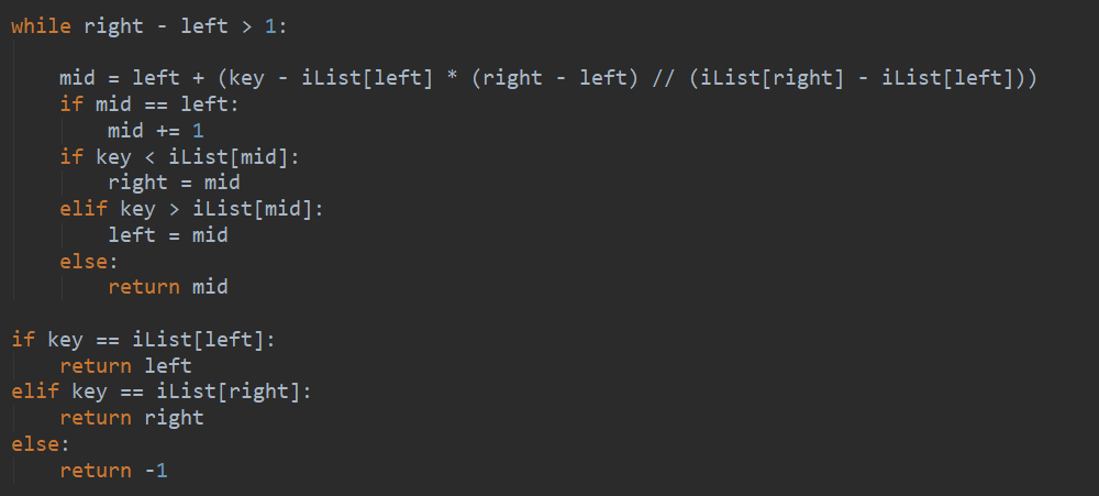 python常遇错误-IndexError: list index out of range_python中indexerror是什么意思 ...