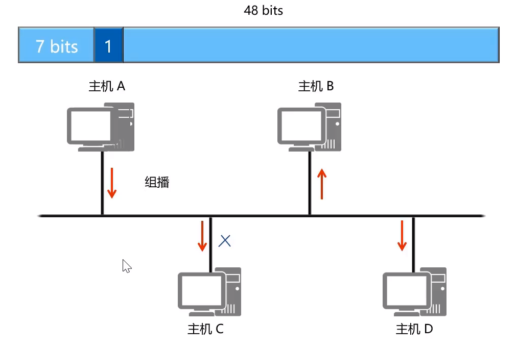 12以太网帧结构