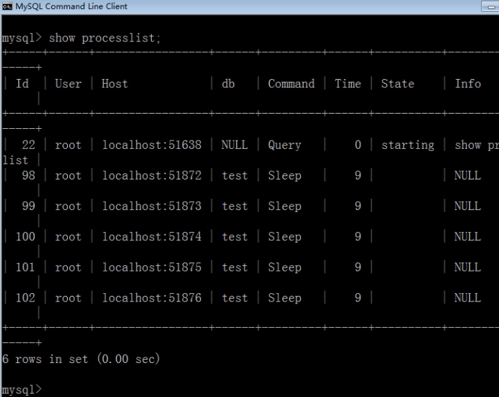 连接池关闭 20200705220425664.png