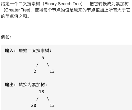leetcode-树（三）