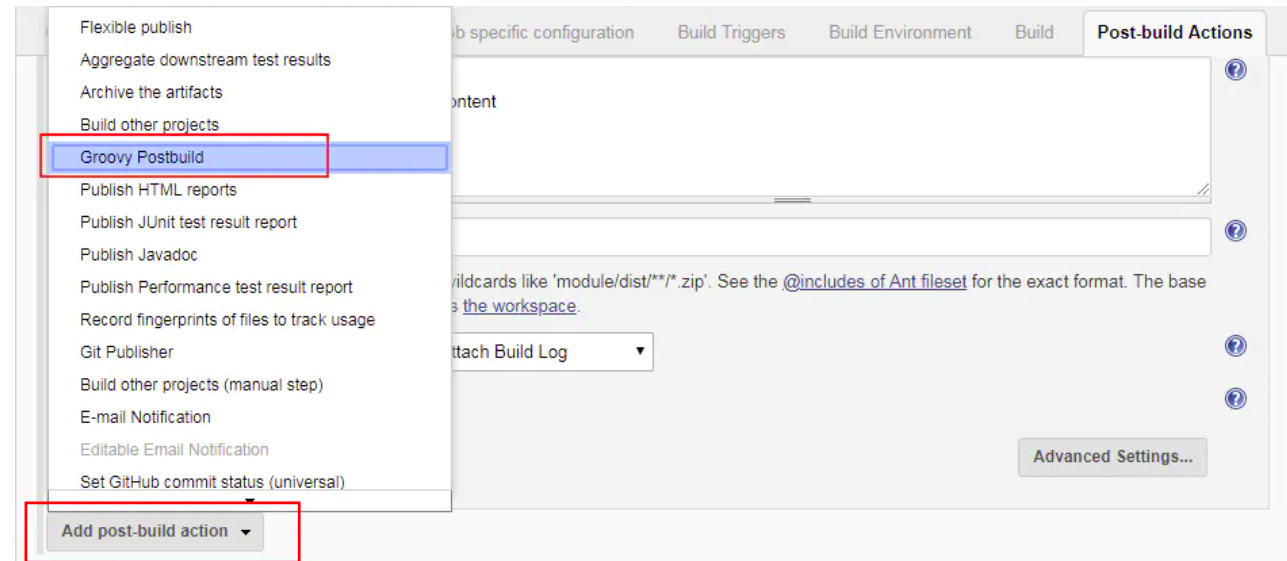 如何获取jenkins MultiJob下游job(子job)的状态并发送邮件_jenkins pipeline 获取其他job的构建状态