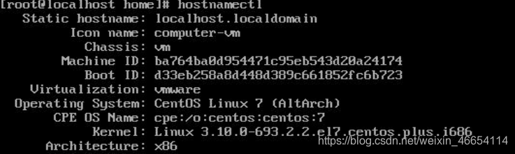 Linux系统中网络管理命令和查看网络配置的命令RodmaChen的博客-在linux系统中,用于配置和显示linux内核中网络接口的命令是(　)