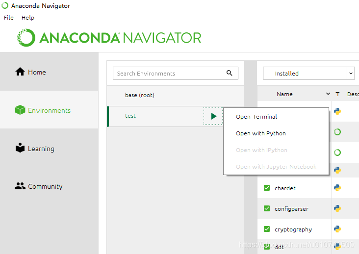 conda activate激活环境报错CommandNotFoundError: Your shell has not been ...