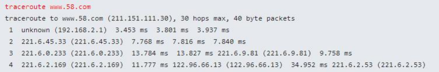 Linux系统中网络管理命令和查看网络配置的命令RodmaChen的博客-在linux系统中,用于配置和显示linux内核中网络接口的命令是(　)