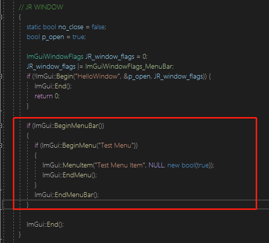 Dear ImGui笔记(一)_imgui demo-CSDN博客