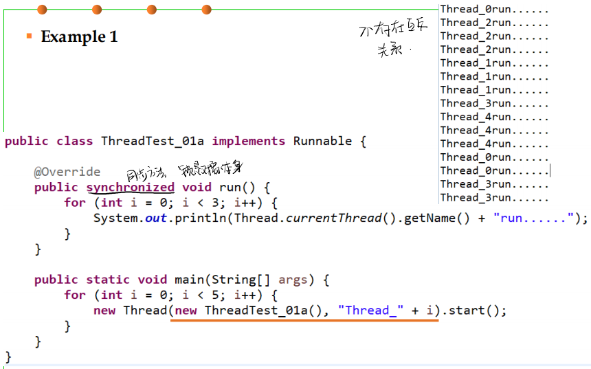 Software structure review: Chapter 7 - Programmer Sought