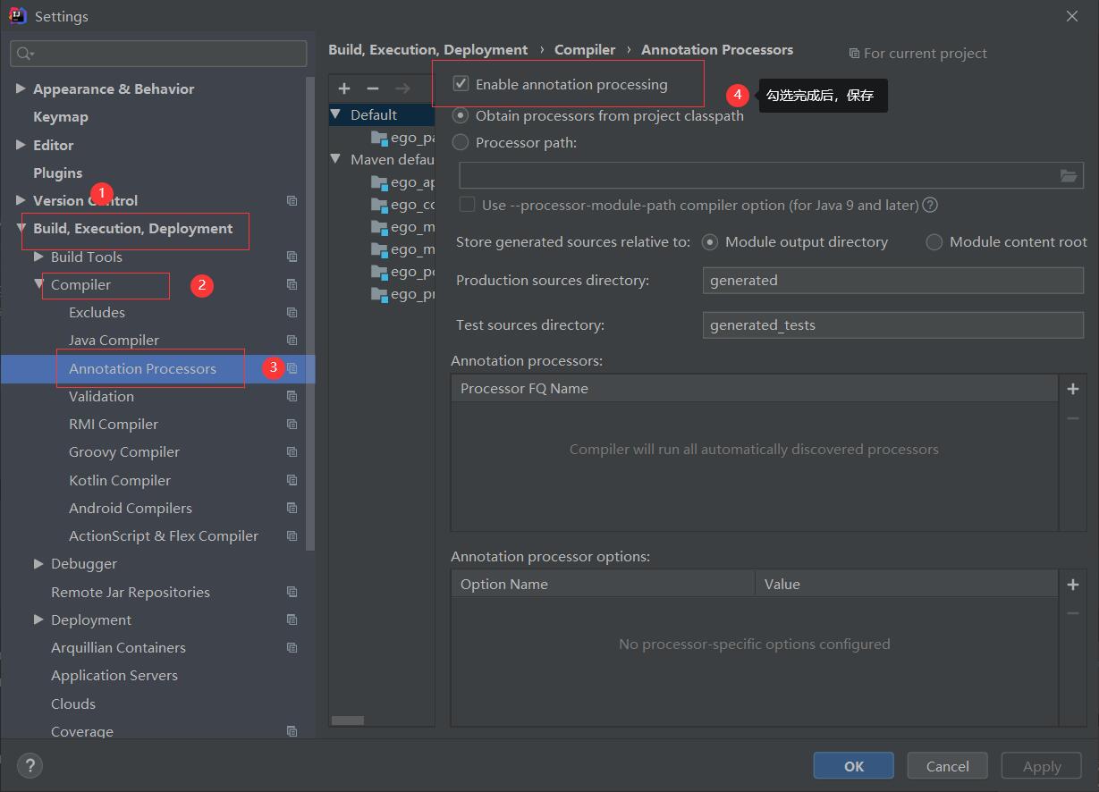 intellij lombok plugin