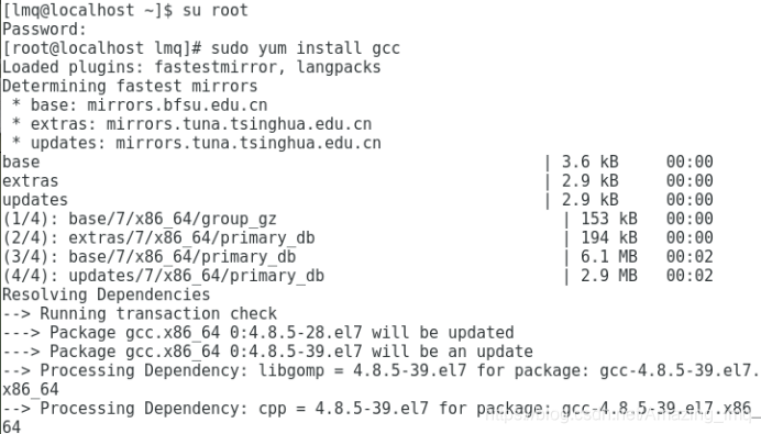 CentOS Mysql8 0 20 CSDN