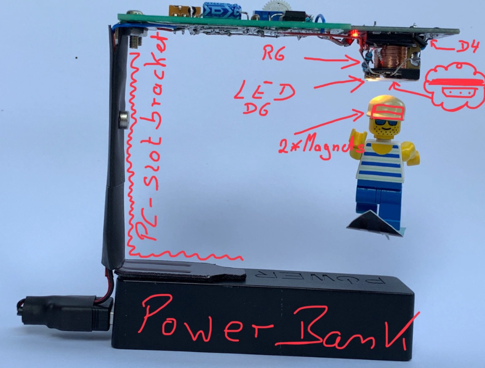 ▲ 整体安装后的效果