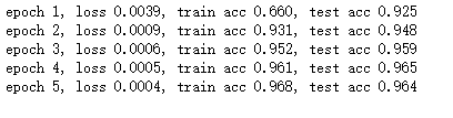 [pytorch、学习] - 3.13 丢弃法