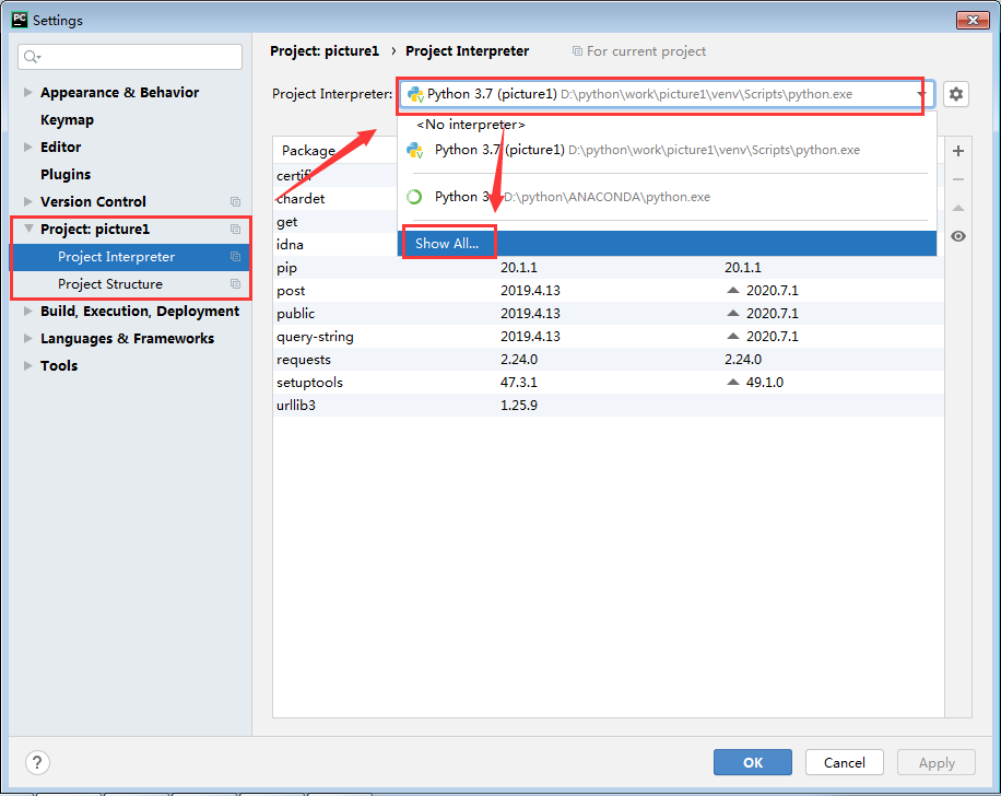 python-import-cv2-pycharm-import-cv2-cv2-csdn