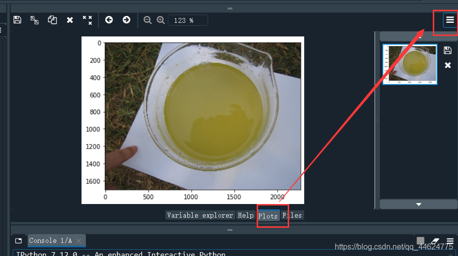 python () won't render plots correctly. makes some ... Figures now render in the Plots pane by default._figures now render in ...