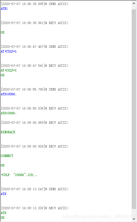 ME3630模块常用指令介绍_+cpin: ready-CSDN博客