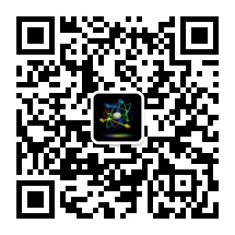 公众号图标