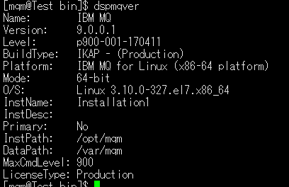 IBM MQ部署实施过程详解_ibmmq 如何创建集群-CSDN博客