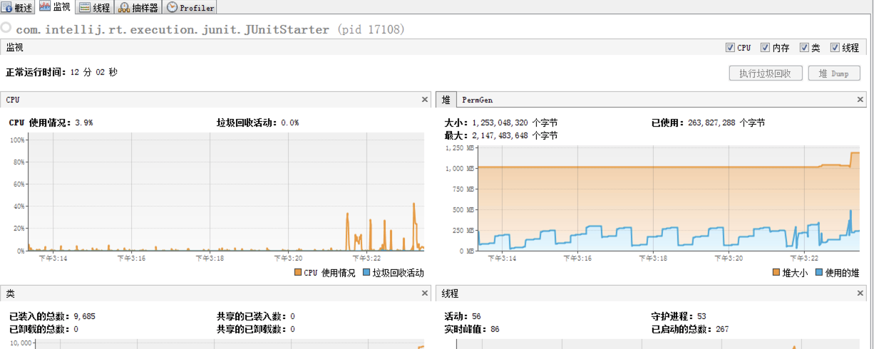 Excel生成之java heap space异常_xworkbook = new xssfworkbook(inputstream ...