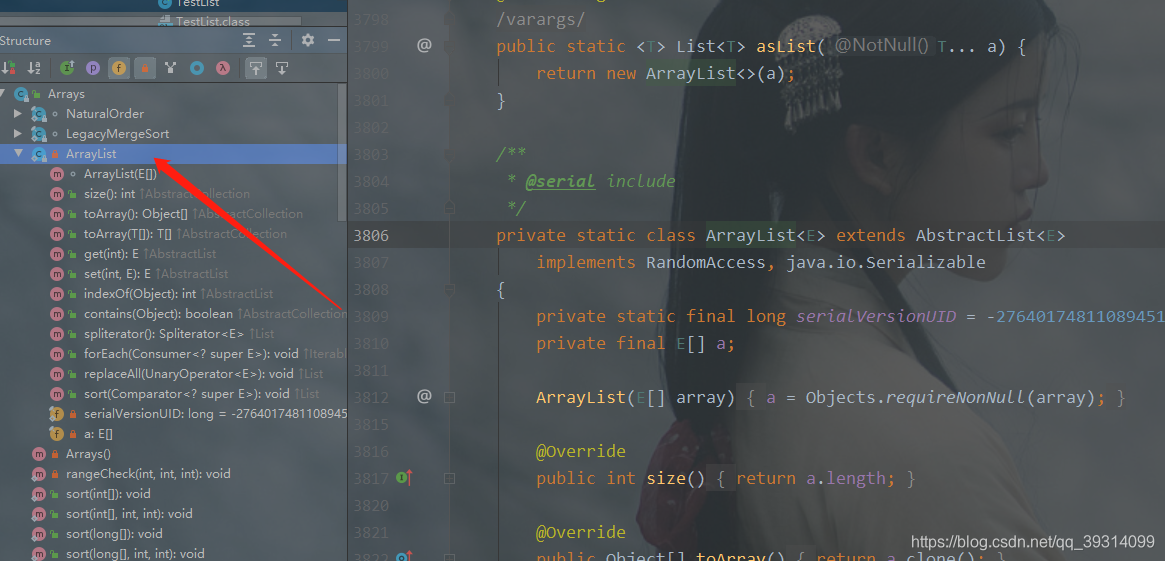 Java 数组转list后 修改元素报错unsupportedoperationexception 夕秋一梦的博客 Csdn博客 Java 数组转list后 修改元素报错unsupportedoperationexception 夕秋一梦的博客 Csdn博客