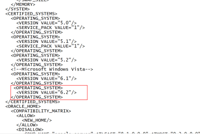 oracle数据库及工具PLSQL安装小乌龟-