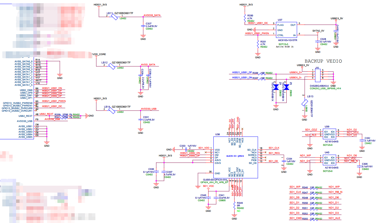 Hi3521DV100 USB无法识别问题分析_cannot enable. maybe the usb cable is bad?CSDN博客