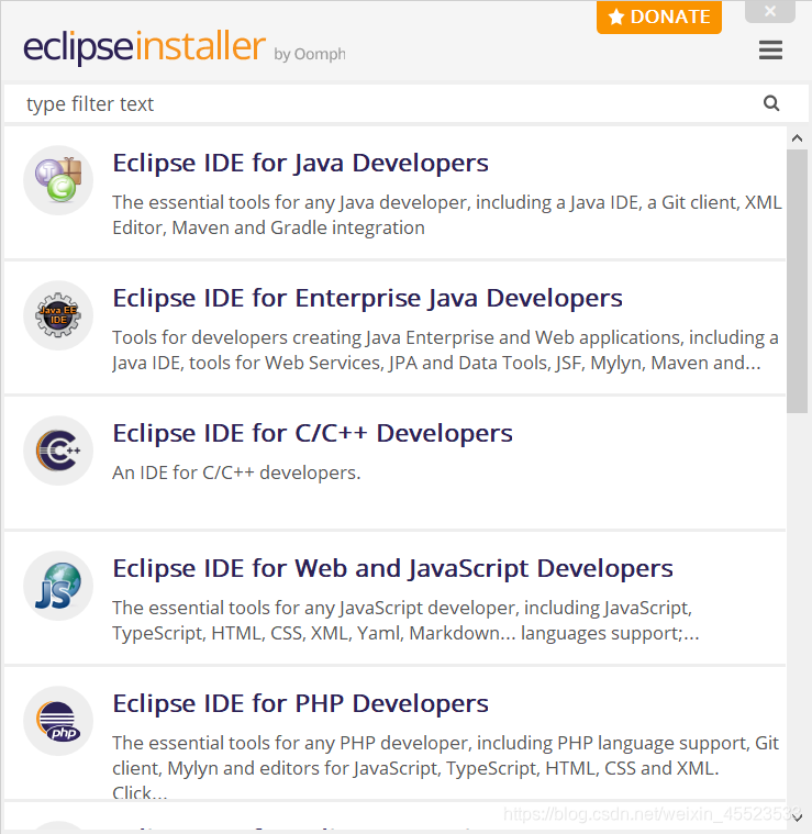 Java学习日记 尚硅谷 宋红康day06 Eclipse的使用 早起的学渣的博客 程序员宅基地 程序员宅基地