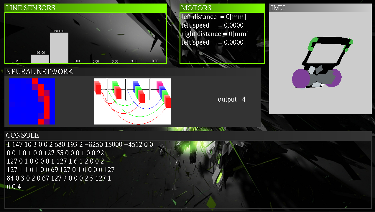 ▲ 编程调试界面