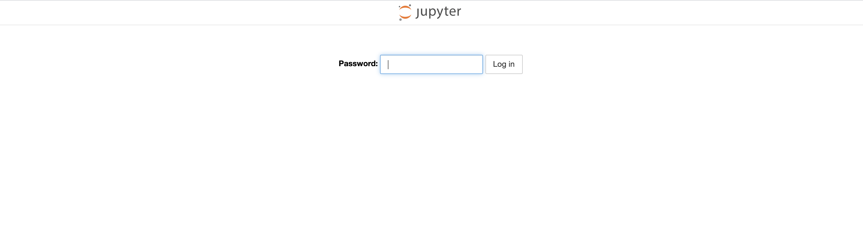 在Docker中部署JupyterNotebook/JupyterHub