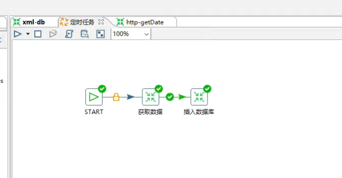 ETL工具(kettle)使用系列(五)-kettle调用restApi接口获取数据插入数据库-真实案例脱密处理