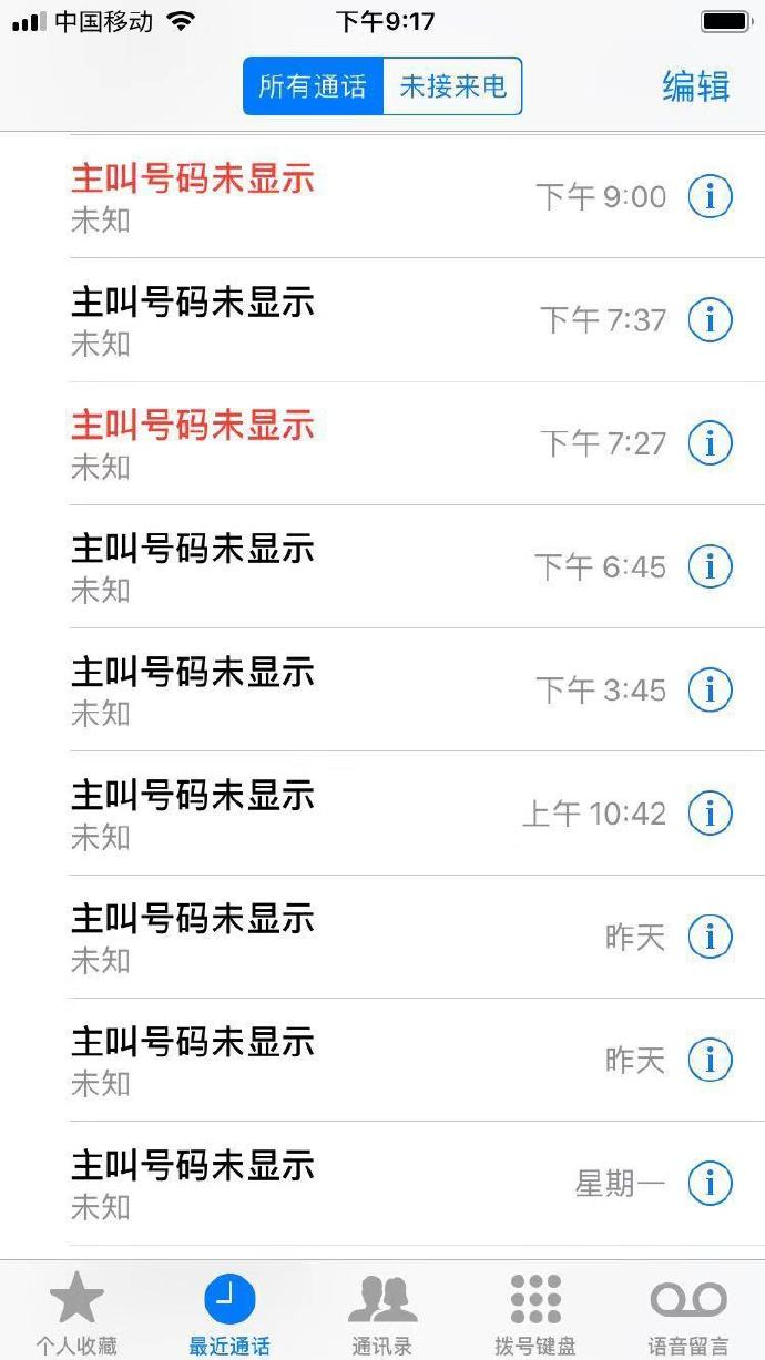 主叫号码未显示 一分钟教你解决 要有梦想 即使遥远 Csdn博客 主叫号码未显示