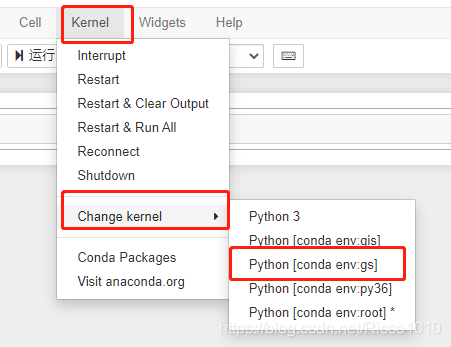 基于conda的geopandas 的安装和使用笔记_使用conda安装pandas库-CSDN博客