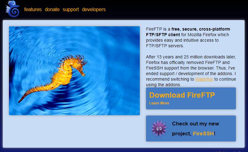 ftp客户端软件有哪些，有哪些ftp客户端软件值得推荐？