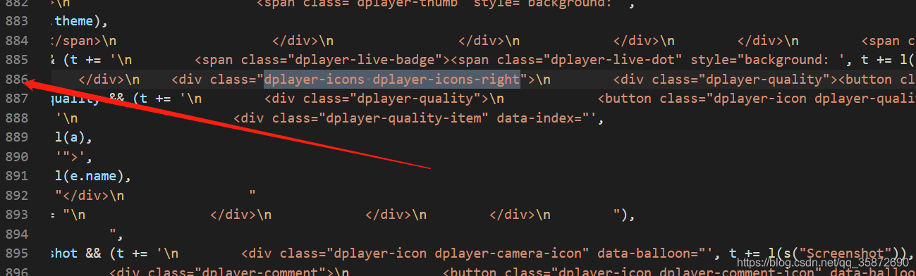 Dplayer DPlayer使用笔记_dplayer文档-CSDN博客