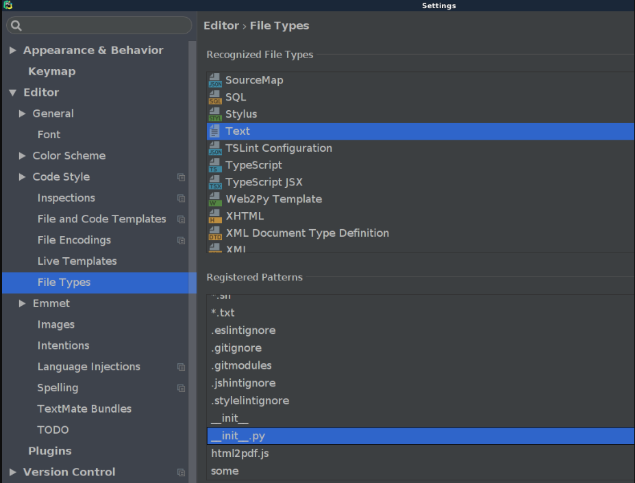 pycharm-init-import-ctrl-pycharm