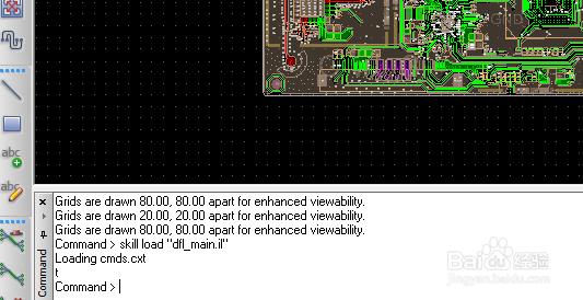 Allegro PCB转换成PADS方法